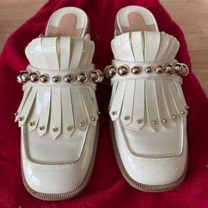 Christian Louboutin Octavian Mula, size 39